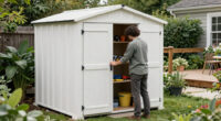 8 Best Resin Storage Sheds Large in 2026