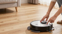8 Best Robot Mops for Hard Floors in 2026