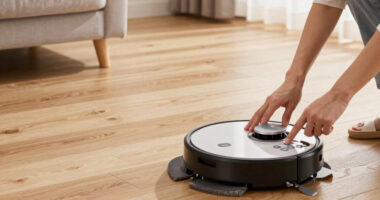 8 Best Robot Mops for Hard Floors in 2026