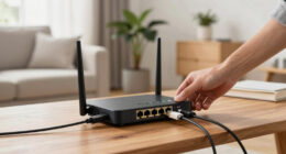8 Best Router Modem Combo for Gigabit Internet in 2026