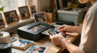 8 Best Slide And Negative Scanners For Family Archives In 2026