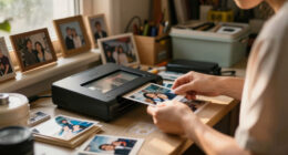 8 Best Slide And Negative Scanners For Family Archives In 2026