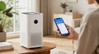 8 Best Smart Air Purifiers With App Control in 2026