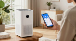 8 Best Smart Air Purifiers With App Control in 2026