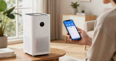 8 Best Smart Air Purifiers With App Control in 2026