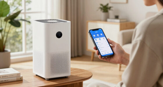 8 Best Smart Air Purifiers With App Control in 2026