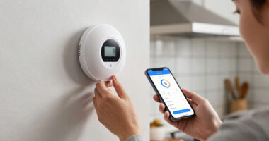 8 Best Smart CO Detectors With App Alerts in 2026