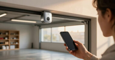 8 Best Smart Garage Door Openers in 2026