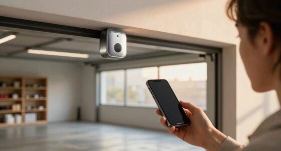 8 Best Smart Garage Door Openers in 2026