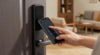 8 Best Smart Locks for Aging in Place in 2026