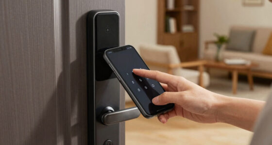 8 Best Smart Locks for Aging in Place in 2026