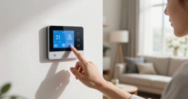 8 Best Smart Thermostats for Comfort and Energy Savings in 2026