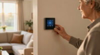 8 Best Smart Thermostats for Elderly in 2026