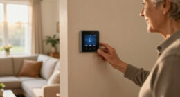 8 Best Smart Thermostats for Elderly in 2026