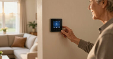 8 Best Smart Thermostats for Elderly in 2026