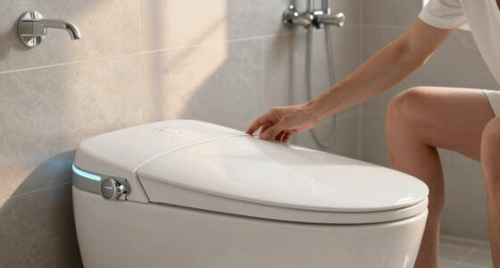8 Best Smart Toilets Bidet Integrated in 2026