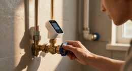 8 Best Smart Water Shutoff Valves for Leak Prevention in 2026