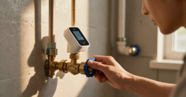 8 Best Smart Water Shutoff Valves for Leak Prevention in 2026