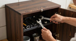 8 Best Storage Cabinets With Locking Doors in 2026