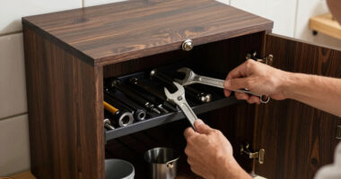 8 Best Storage Cabinets With Locking Doors in 2026