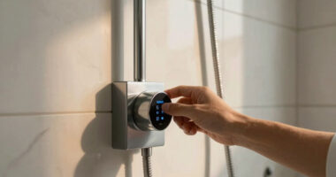 8 Best Thermostatic Shower Systems in 2026