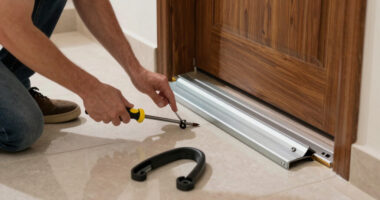 8 Best Threshold Ramp Kits for Doorways in 2026