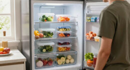 8 Best Upright Freezers for Meal Prep Storage in 2026