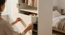 8 Best Wardrobe Armoires for Small Bedrooms in 2026