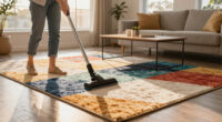 8 Best Washable Rugs for High-Traffic Rooms in 2026