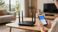 8 Best Wifi 6E Mesh Systems in 2026