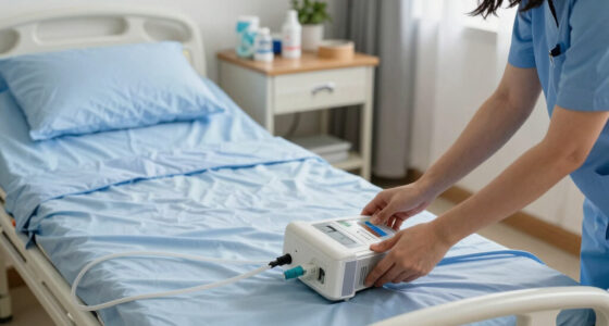 9 Best Alternating Pressure Mattress Pump Systems in 2026