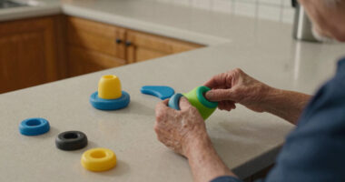 9 Best Balance Trainers for Seniors in 2026
