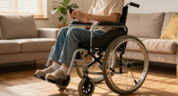 9 Best Bariatric Power Wheelchairs in 2026