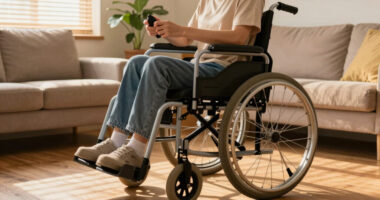 9 Best Bariatric Power Wheelchairs in 2026