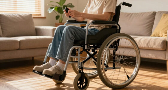 9 Best Bariatric Power Wheelchairs in 2026