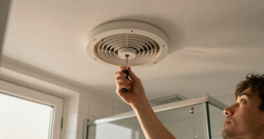 9 Best Bathroom Ventilation Fans Ultra Quiet in 2026