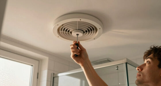 9 Best Bathroom Ventilation Fans Ultra Quiet in 2026