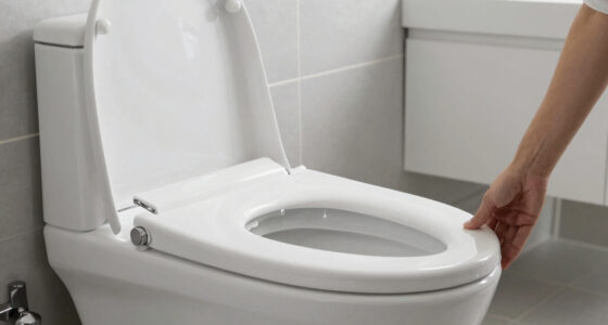9 Best Best Bidet Toilet Seats With Night Light in 2026