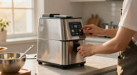 9 Best Best Ice Cream Makers Compressor in 2026