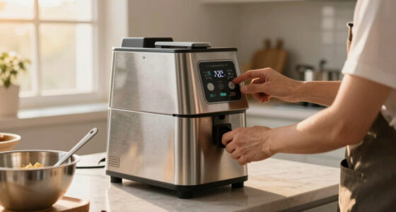 9 Best Best Ice Cream Makers Compressor in 2026