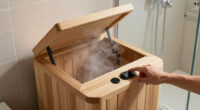 9 Best Best Premium Portable Steam Saunas in 2026