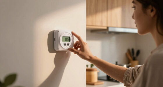 9 Best Carbon Monoxide Detectors With Display in 2026