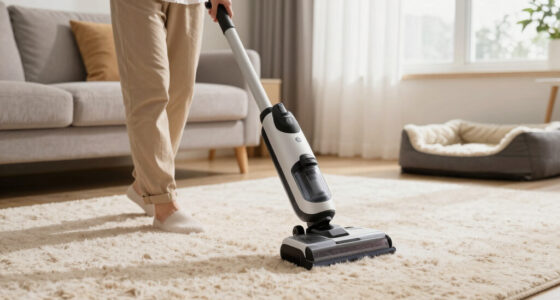 9 Best Carpet Cleaner Machines for Pets in 2026
