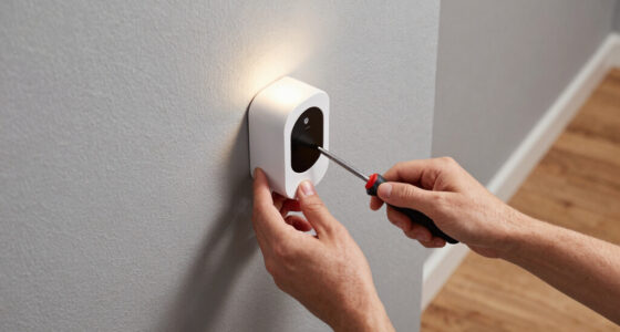 9 Best Cordless Motion-Sensor Night Lights in 2026