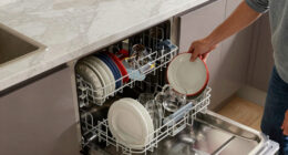 9 Best Countertop Dishwashers for Small Households in 2026
