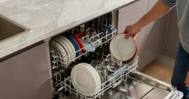 9 Best Countertop Dishwashers for Small Households in 2026