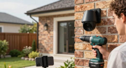 9 Best DIY Home Security Systems With Cameras in 2026