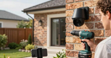 9 Best DIY Home Security Systems With Cameras in 2026