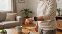 9 Best Fall Detection Watches for Older Adults in 2026