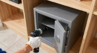 9 Best Fireproof and Waterproof Home Safes in 2026